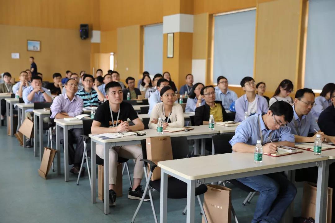 寶鋼汽車板技術秀暨聯合實驗室揭牌——走進奇瑞汽車9.jpg 寶鋼汽車板技術秀暨聯合實驗室揭牌——走進奇瑞汽車9.jpg