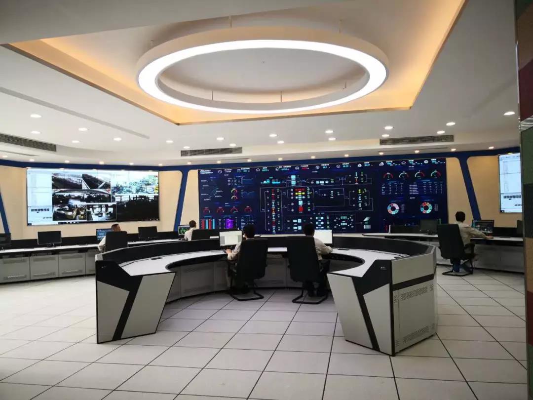 寧波寶新智慧中心建設項目正式投運2.jpg 寧波寶新智慧中心建設項目正式投運2.jpg