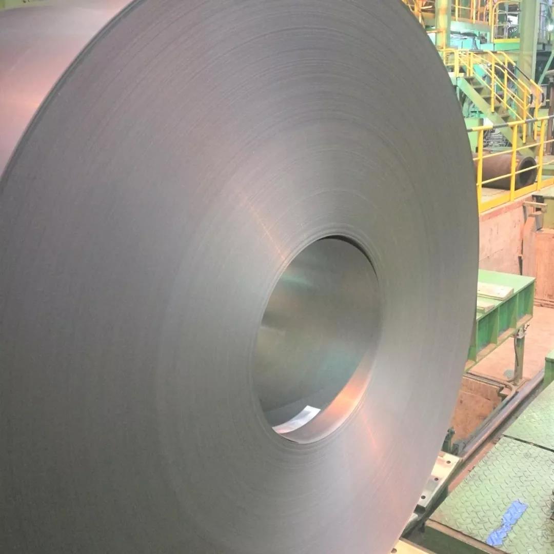 武鋼有限成功研製0.15毫米極薄材1.jpg 武鋼有限成功研製0.15毫米極薄材1.jpg