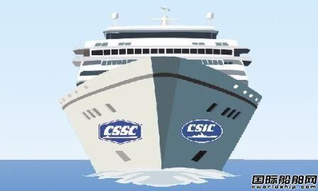 “南北船”合並正式拉開序幕