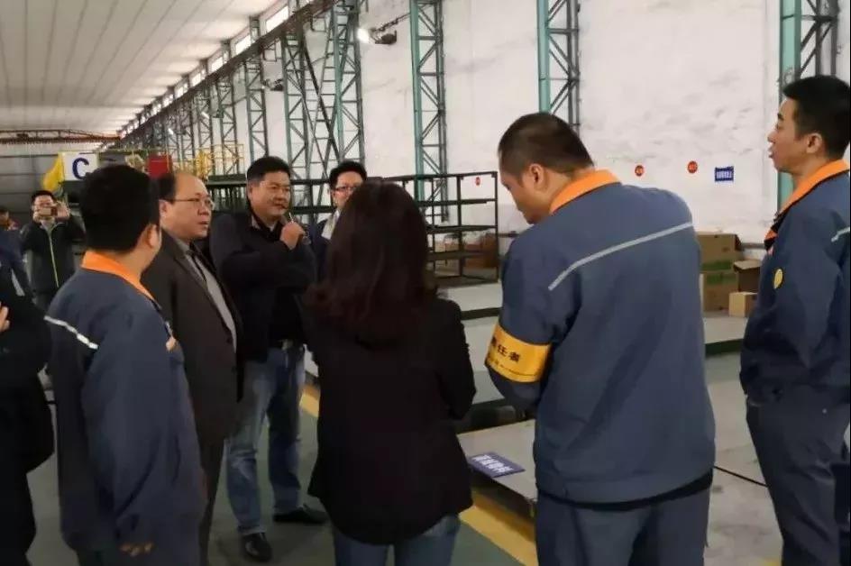 武鋼有限成功實現智慧商城下單采購及配送5.jpg 武鋼有限成功實現智慧商城下單采購及配送5.jpg