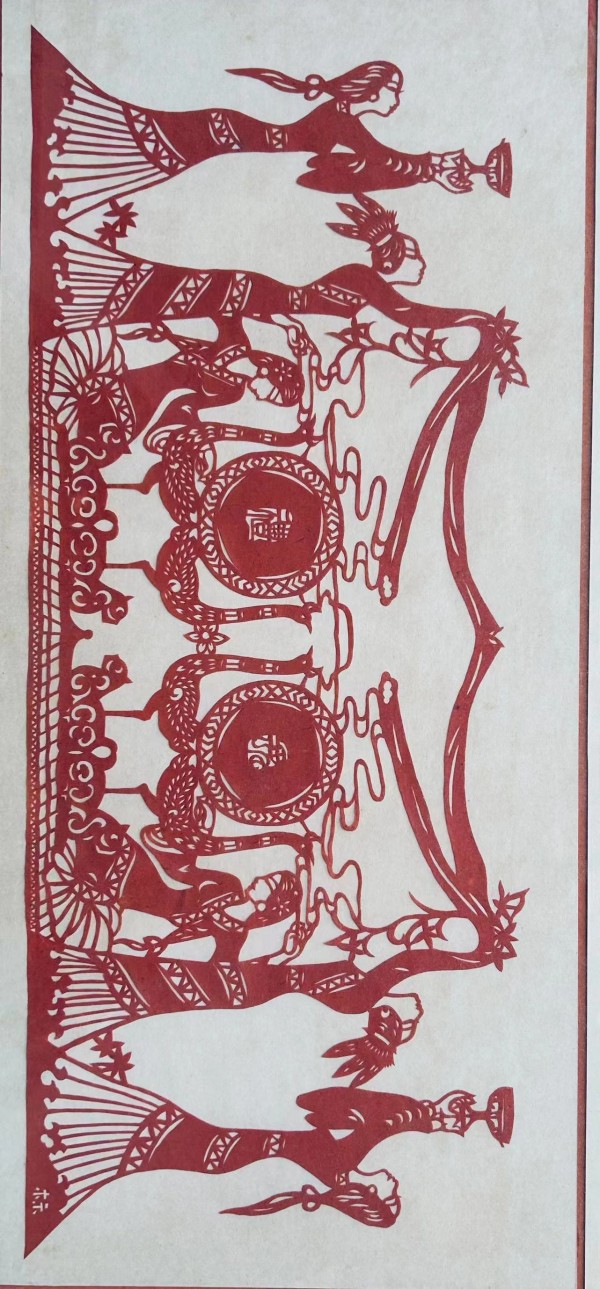 《禮魂》劉士標 寶武武鋼