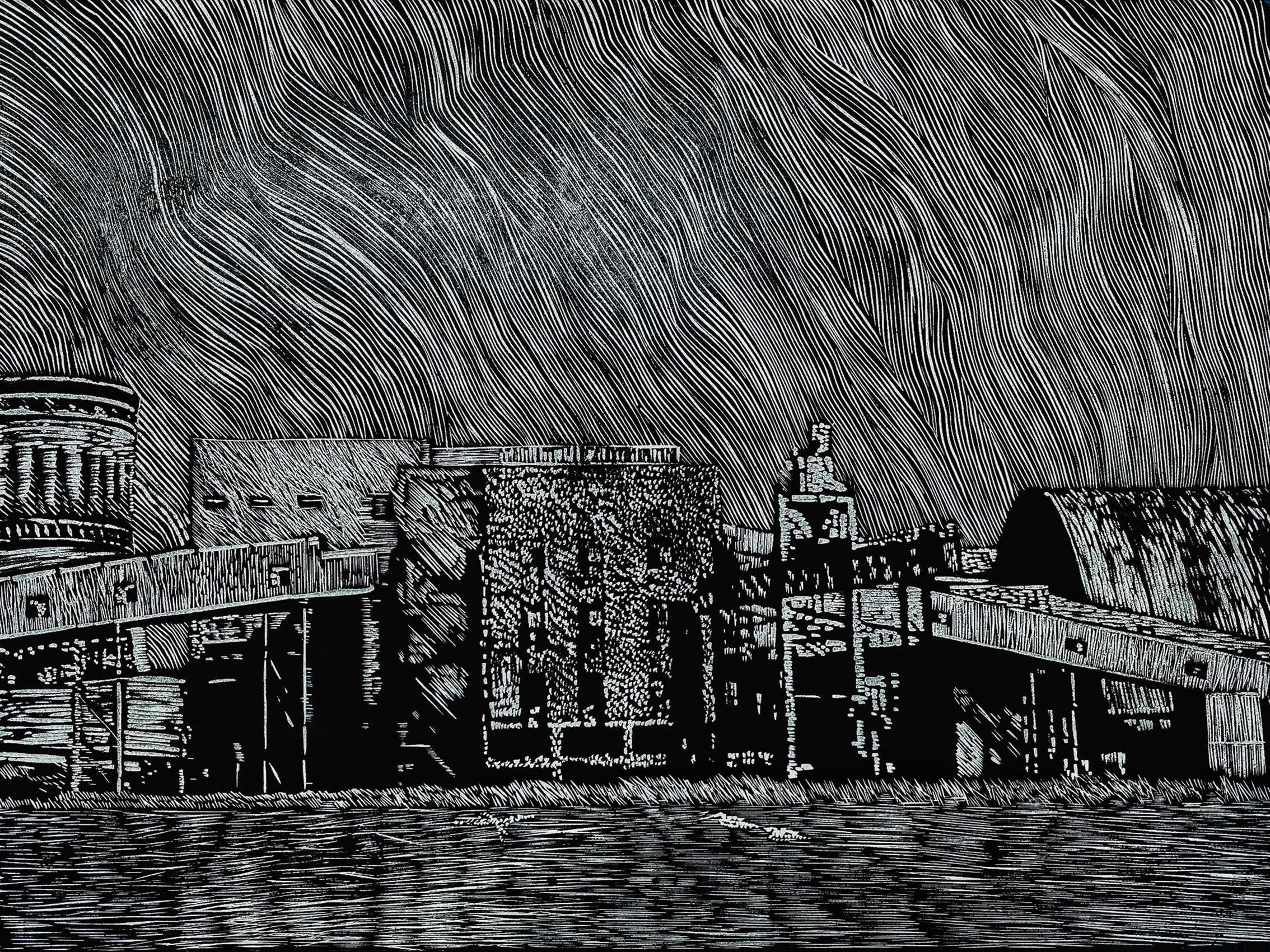 《新之鋼》 彭誌浩 寶武新鋼