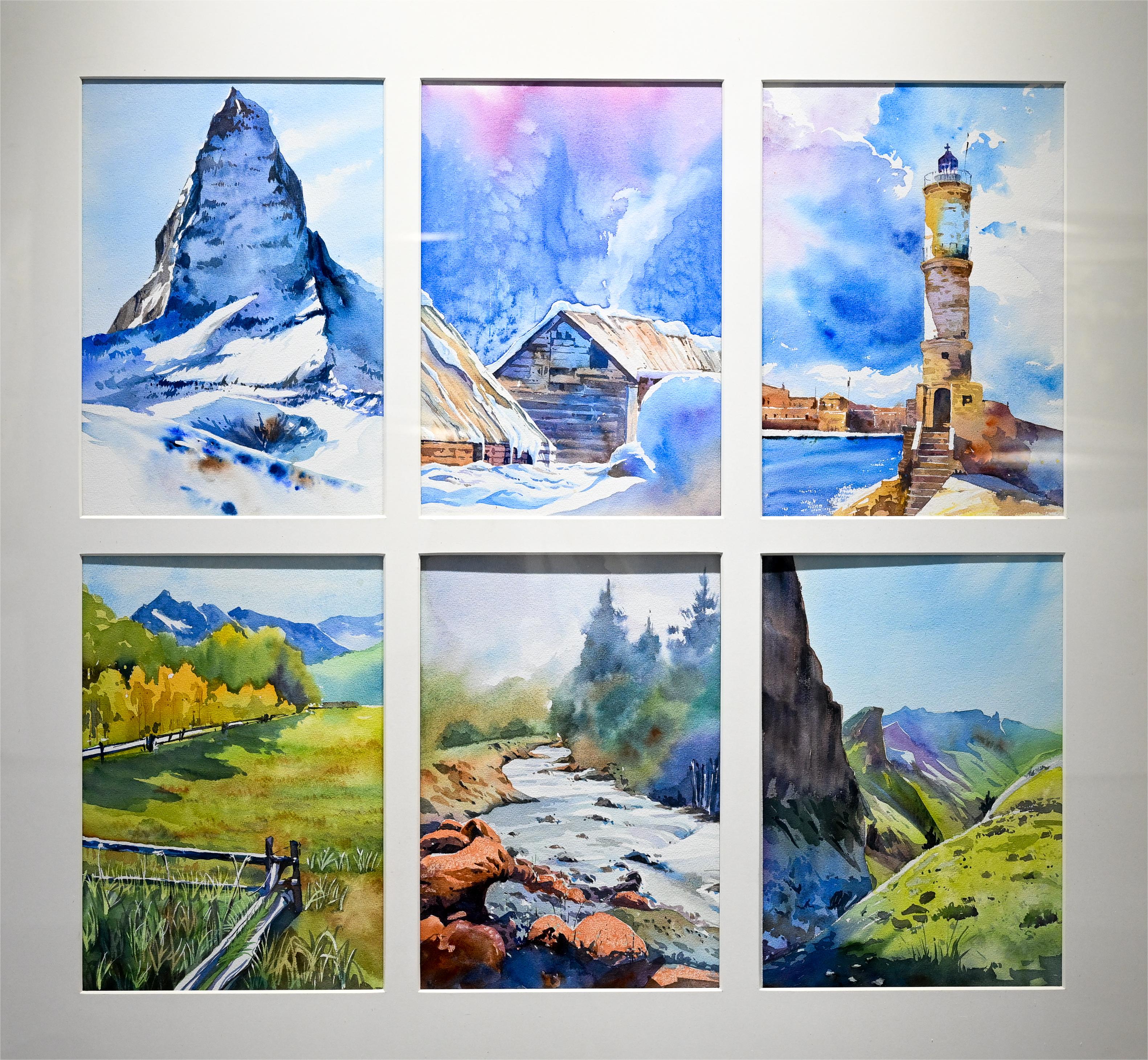 《美麗祖國 》馬嘉慧 湘鋼